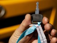 10 нових шкільних автобусів отримали гімназії та ліцеї Дніпропетровщини