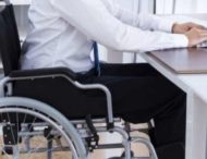 Людей з інвалідністю та роботодавців запрошують пройти опитування про працевлаштування