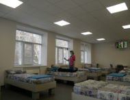 Медзаклади міста Покров працюють в стабільному режимі