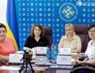 Тренінги та опитування для жінок: Коаліція «Дніпропетровщина 1325» презентувала нові проєкти