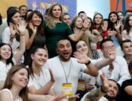 На Дніпропетровщині напередодні Дня молоді зібрали обласний форум: про що говорили 