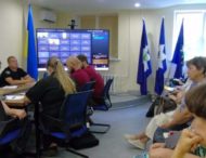 На Дніпропетровщині родичам безвісти зниклих оборонців розповіли як відбувається пошук та встановлення особи
