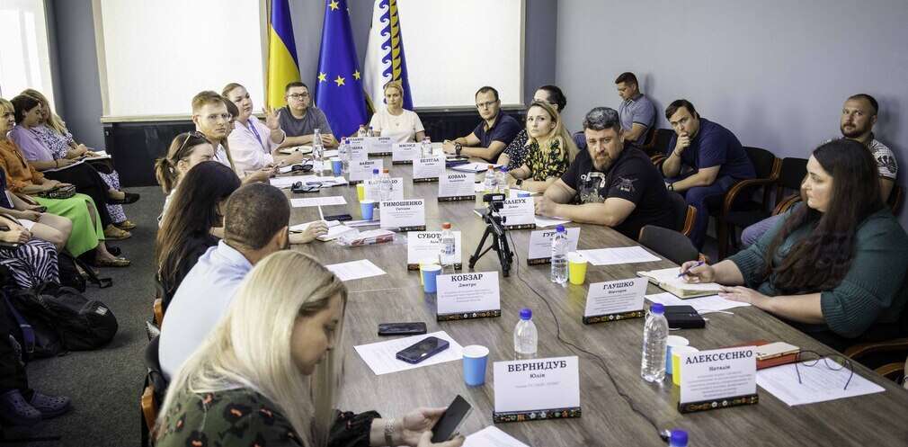 Зимова підтримка від міжнародних партнерів: мешканці Дніпропетровщини зможуть отримати виплати і паливо Зимова підтримка від міжнародних партнерів: мешканці Дніпропетровщини зможуть отримати виплати і паливо