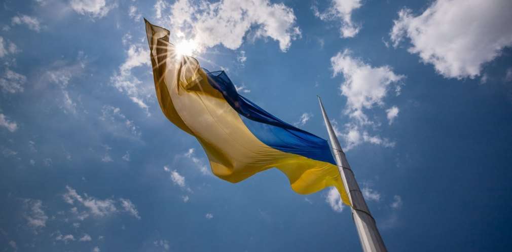«Діти незалежної України»: маленьких мешканців Дніпропетровщини запрошують взяти участь у флешмобі «Діти незалежної України»: маленьких мешканців Дніпропетровщини запрошують взяти участь у флешмобі