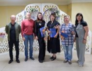 З нагоди професійного дня привітали підприємців Нікополя