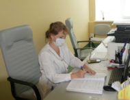 Медзаклади міста Покров працюють у штатному режимі