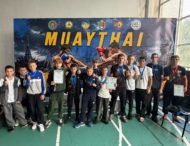 Юні спортсмени Покрова здобули призові місця на обласних змаганнях