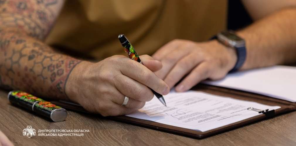 На Дніпропетровщині підписали Меморандум про співпрацю з розвитку Криворізької агломерації На Дніпропетровщині підписали Меморандум про співпрацю з розвитку Криворізької агломерації