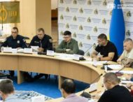 Удари по підстанціям або підрив інфраструктури: на Дніпропетровщині відпрацьовували дії при надзвичайних ситуаціях