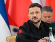 Вперше в Україні, в нашій частині Карпат, – саміт, який об’єднує всі карпатські держави – звернення Президента до учасників Карпатського саміту
