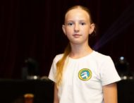 “Сила героїв”: історія чемпіонки Алісе Сверчкової з Магдалинівки