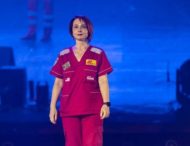 Сила героїв: історія Альони Кулик з Нікопольщини