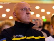Сила героїв: історія рятувальника Костянтина Шалахманова