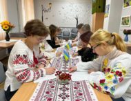У Покрові єдналися навколо українського слова