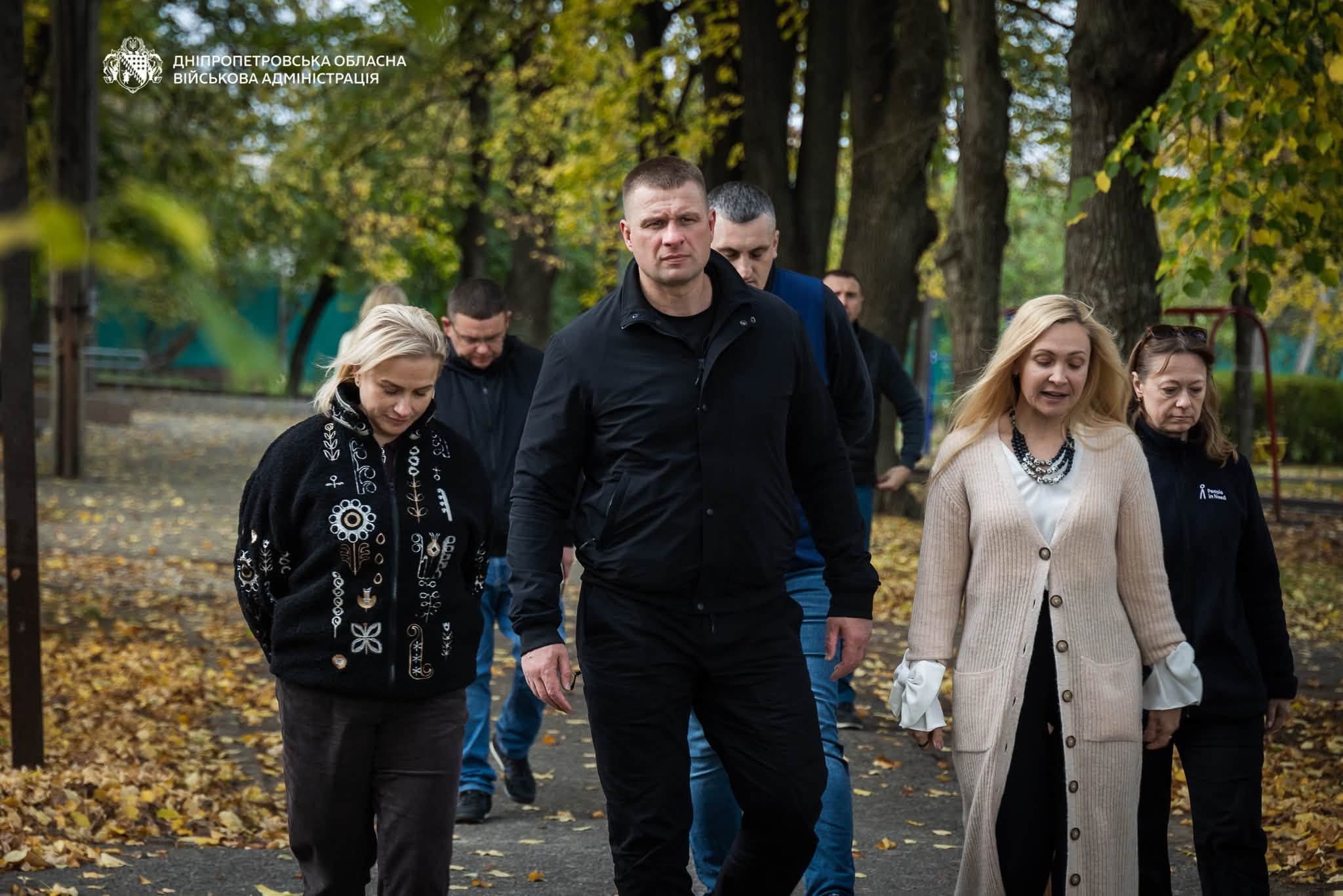 Гібридну сонячну електростанцію встановили в одному з реабілітаційних центрів Дніпропетровщини. Гібридну сонячну електростанцію встановили в одному з реабілітаційних центрів Дніпропетровщини.
