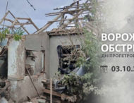Четверо постраждалих і понад 10 атак: безпекова ситуація на Дніпропетровщині