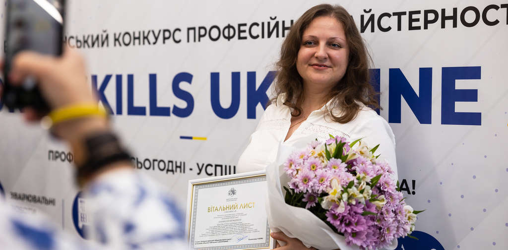 29 освітян Дніпропетровщини отримали державні та обласні відзнаки 29 освітян Дніпропетровщини отримали державні та обласні відзнаки