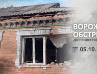 Одна людина загинула і одна постраждала: безпекова ситуація на Дніпропетровщині