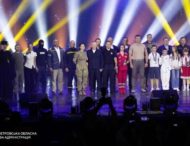 «Сила героїв»: історія поліцейського Олега Манойло