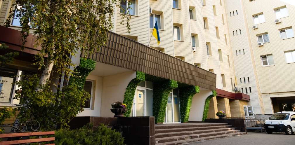 Сонячні панелі, інвертори та акумулятори: один із медзакладів Дніпропетровщини за підтримки ЮНІСЕФ став енергонезалежним Сонячні панелі, інвертори та акумулятори: один із медзакладів Дніпропетровщини за підтримки ЮНІСЕФ став енергонезалежним