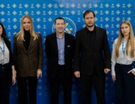 Укриття, енергоефективність і психологічна підтримка: Дніпропетровська ОВА та Plan International обговорили напрями співпраці
