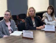 На Дніпропетровщині обговорили посилення внутрішнього антикорупційного контролю у закладах охорони здоров’я
