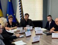 Керівникам медзакладів Дніпропетровщини нагадали про відповідальність за корупційні ризики