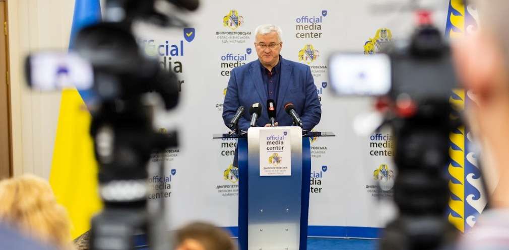 Андрій Сибіга: міжнародна співпраця має приносити конкретну допомогу регіонам Андрій Сибіга: міжнародна співпраця має приносити конкретну допомогу регіонам