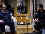 Володимир Зеленський і Барт де Вевер обговорили постачання винищувачів F-16 та боєприпасів до них