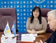 Промислові мигдалеві сади на Дніпропетровщині: підприємцям розповіли про новий рентабельний напрям бізнесу