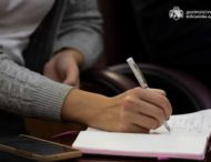 Молоді Дніпропетровщини розповіли, як отримати гранти на власні проєкти 